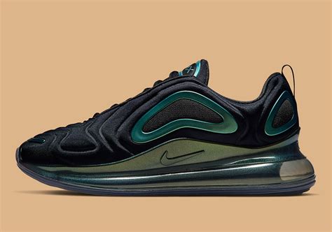 nike air 720 grün game chan